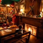 2 Free Adult Tickets with code for Wundrful World of Christmas at Immerse LDN, ExceL Waterfront