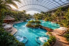 2 Night 4 Bucharest Break with Breakfast, Therme Entry (Inc Line Skip) & Return Flights (£94pp) – with code