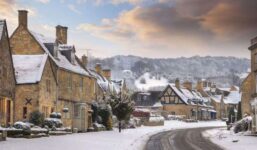 2 Night Cotswold Break – Premier Inn Chipping Norton Hotel – 17 Jan to 19 January £17.50 pppn, Based on 2