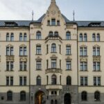 2 Nights Riga Jan-Apr 2 people – 4 TRIBE Riga City Centre Hotel w/ Breakfast Upgraded comfort room drink leisure access (hotel only)