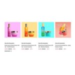 2 Piece – Body Spray & Body Butter Gift Set – 4 Varieties
