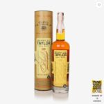 2 x Buffalo Trace E H Taylor Small Batch Bottled in Bond Bourbon Whiskey 50% ABV 70cl free delivery on orders over £100