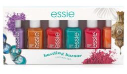 2 x Essie Bustling Bazaar Collection Gift Set Nail Polish at checkout