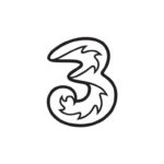 2 x adult 2D screening standard seat tickets Booking free extra with Three rewards