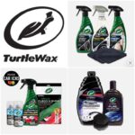 20% Off Car Kit Bundles & Extra 25% Off With Code – Interiors Bundle £13.50 / Car Ick Bundle £17.20 / Paintwork Bundle £23.10 & More