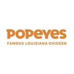 20% Off Popeyes Mobile Order with Blue Light Card