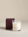 20% off selected cosy home: Mandarin, Clove & Cinnamon Boxed Candle, Yuletide Pine & Spice Refillable Light Up Candle £9.60 (free C&C)