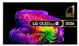 2026 LG OLED65G64LW 65 OLED evo AI G6 4K TV – Wall mount version (Free Wall Mount) or 66LS Stand Version 1 Year Warranty With BLC & Paypal