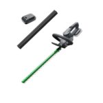 22-Inch 20V Brushless Dual-Action Hedge Trimmer