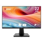 22-Inch FHD Monitor, 1920×1080 VA, 144Hz, 1ms HDMI 1.4b
