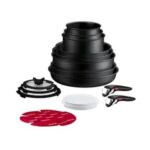 22-Piece Pan Set –