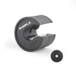 22mm Copper Pipe Cutter with Replaceable Blade