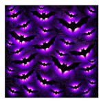 24 Pack LED Halloween Bat Decorations