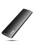 2TB Netac Portable SSD External Solid State Drive at Netac Official Store FBA