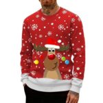 2x Xmas jumpers for £0.10