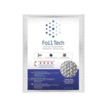 3.6mm Heat Reflective Bubble Foil Radiator Insulation Extra Thick 500 X 60cm