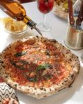 3,000 free pizza – Worcester Opening – via sign up 2 pizzas per booking