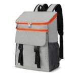 30L Insulated Cooler Backpack – Leakproof