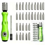 32 in 1 Precision Screwdriver Set – Mini Magnetic Cross Flat Head Screwdriver – Amazon Haul Global