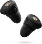 32dB High Fidelity Ear Plugs for Concerts & Noise Reduction Earplugs(S-XL)