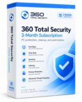 360 Total Security Premium for PC