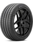 4 Fully Fitted Goodyear Goodyear Eagle F1 Asymmetric 6 FP – 225/45 R17 91Y Tyres – With Code