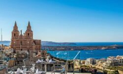 4-Nts/5-Whole Days 2-Adults 4 Hotel Malta Thu 10 – Mon 14 Dec Long Weekend Break £35.17pp per night incl. London Stansted Flights