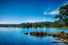 4 nts Lake District for 6 people £3.29 per person per night – Haven Lakeland 3 bedroom saver van 10th May 2027 (passes extra £20 total)