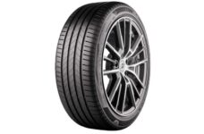 4 x Fitted Bridgestone Turanza 6 ENLITEN Technology, EV Ready, – 225/45 R17 94Y XL Tyres – with code