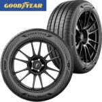 4 x Fitted Goodyear Eagle F1 Asymmetric 6 EV Ready – 225/40 R18 92Y XL FP Tyres – Fitted Price – Discount at checkout