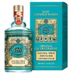 4711 Original Eau de Cologne Eau de Cologne 100ml Classic Fragrance – Sold by Luzern / FBA