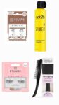£5 off £20 Spend on Beauty – Brands Including E.LF, Eylure, Got2B, Tangle Teezer & More