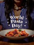 £5 pasta day bella italia