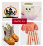 50% off Halloween ( Pricres From £1.75 ) 99p Click and Collect Free on £19.99 Spend