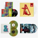 60% Off Vinyl (Discount Applied at Checkout) – Ben Howard £9.60 / Emeli Sande £9.20 / Billie Eilish £10.40 / Haim £14 & More