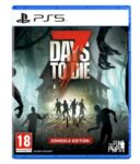7 Days To Die – (PS5)