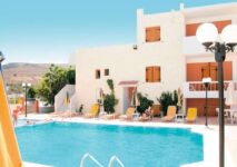 7 Nights Family Holiday SC Crete (2 adults/2 children) £127.35pp -Ideal Apartments in Kokkini Hani, Newcastle 20 Oct (inc large cabin bag)