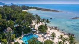 7 Nights at Centara Villas Samui for 2 or 2 1 child under 15, All-Inclusive Meals, Free Drinks & Massage from £679 (flights Not included)