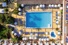 7 Nts All Inclusive Costa del Sol, 2 Adults £396.65 – TUI SUNEO Cortijo Blanco San Pedro De Alcantara, Newcastle 22 Oct (Full Tui Package)