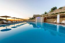 7-Nts I 5 Star Hotel I 2-Adults I RG Village Crete Rethymnon I From LGW I 27th Oct- 03Nov 26 – loveholidays (Hotel Flights)