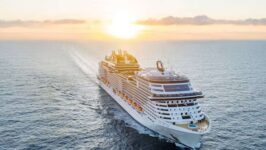 7 nights Cruise France, Portugal, Spain from Southampton