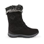 70% off Regatta Newley Thermo Boots – Black