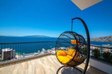7Nts 2Adults 4 Star Self Catering ApartHotel Saranda Albanian Riviera e.g. 04-11 March £20.43pp Per Night incl. Stansted Flights