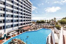 7nts All Inclusive Tenerife, £403.01pp – Catalonia Punta del Rey in Las Caletillas, Bournemouth (Full Tui Package Inc Cases & Transfers)