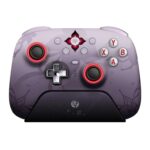 8BitDo Ultimate 2 Wireless Controller for Windows, Apple, Steam & Android, TMR Joysticks, Hall/Tactile Triggers
