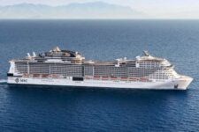 9 Night Cruise MSC Virtuosa 2 Adults Inside Cabin Full Board Southampton to Barcelona 7 Nov 2026 W/Code