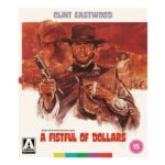 A Fistful of Dollars