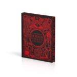 A History of Horror, Fear, and the Uncanny, Hardcover