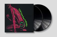 A Tribe Called Quest Vinyl -The Low End Theory Reissue – Sold by Chalkys UK FBA