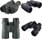 A round-up of the best Amazon Autumn Sale Binocular Deals ( Bushnell / Canon / Celestron / Nikon / Olympus / Pentax / Steiner / Prime)